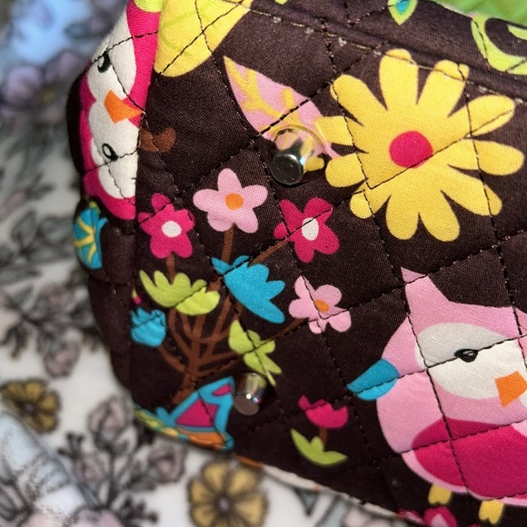 A Molly Diaper Bag - Picture 11 of 11